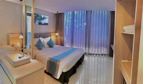 Long Hai Villa | Resort Oceanami, Tỉnh Lộ 44, Thị Trấn Phước Hải, Đất Đỏ, Bà Rịa- Vũng Tàu