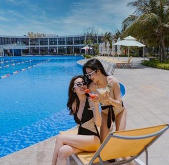 Long Hai Villa | Resort Oceanami, Tỉnh Lộ 44, Thị Trấn Phước Hải, Đất Đỏ, Bà Rịa- Vũng Tàu