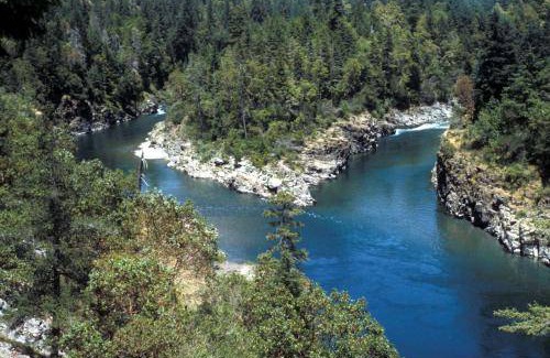 Hiouchi Resort | Resort ∙ Redwood Meadows RV Resort