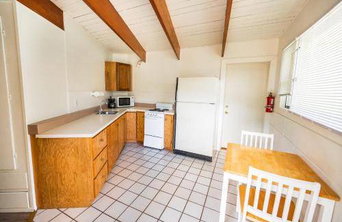 Hiouchi Resort | Resort ∙ Redwood Meadows RV Resort