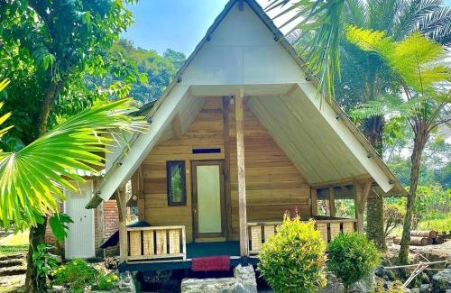 Cilobak Cabin | Resort Saung Pakis Bogor