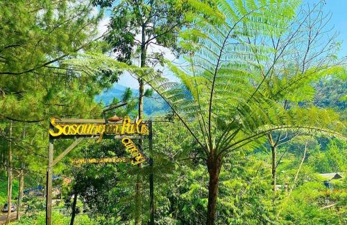 Cilobak Cabin | Resort Saung Pakis Bogor
