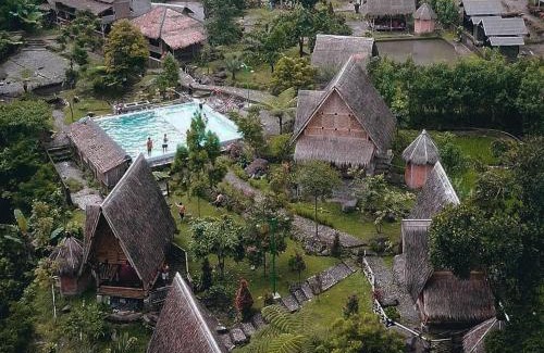 Cilobak Cabin | Resort Saung Pakis Bogor