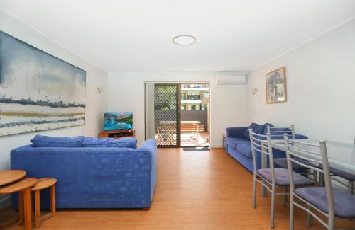 Hawks Nest House | Resort Style Holiday