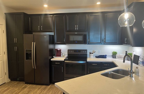 Ocotillo Condo | Resort Style Luxury Condo with restaurants next door