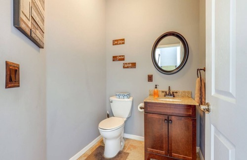 Port Saint Lucie Resort | Resort Style Tranquil Oasis in Beautiful Port Saint Lucie , Florida