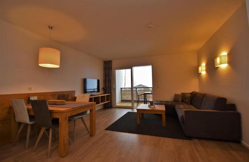 Niederau Resort | Resort Tirol Sportklause