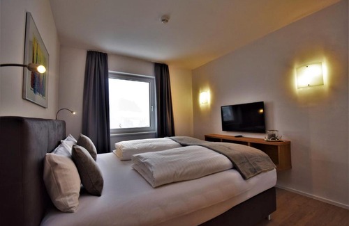 Niederau Resort | Resort Tirol Sportklause