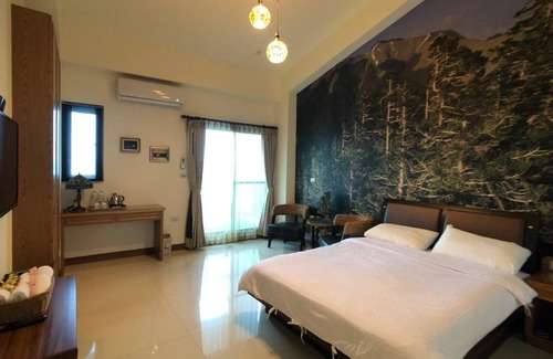 Jiaoxi Resort | Resort