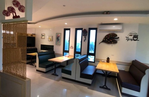 Jiaoxi Resort | Resort