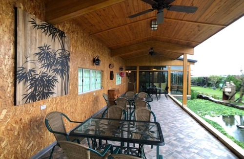 Jiaoxi Resort | Resort