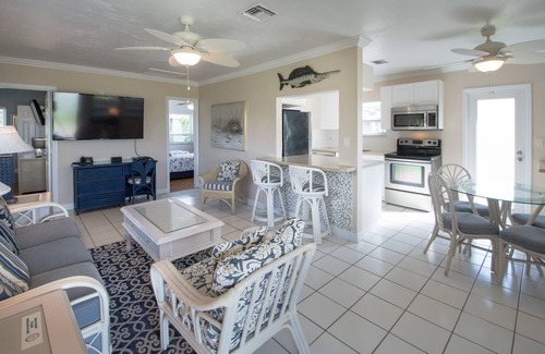 Hillsboro Beach Villa | Resort Villa, Ocean View near Private Beach & Adjacent Pool