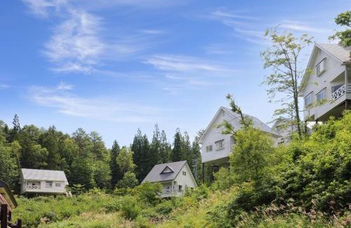 Hakusan National Park House | Resort Villa Takayama