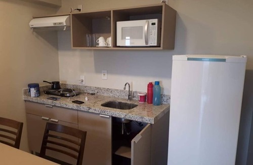 Salinopolis Apartment | Resorts Salinas Gav - Elcias Silva