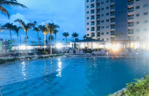 Salinopolis Apartment | Resorts Salinas Gav - Elcias Silva