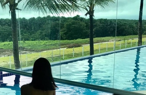 Salinopolis Apartment | Resorts Salinas Gav - Elcias Silva