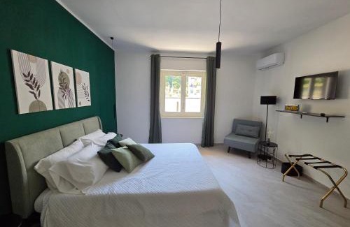 Marini Bed & Breakfast | Respira Amalfi Coast