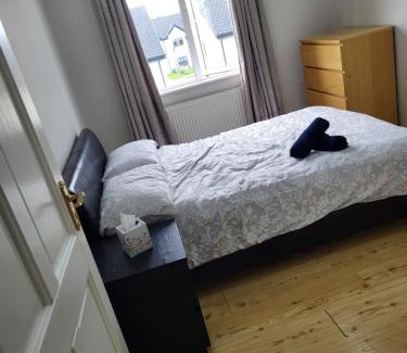 Milltown House | Rest and Roam