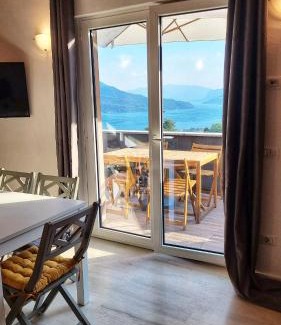 Vercana Apartment | REST AND VIEW APARTMENT