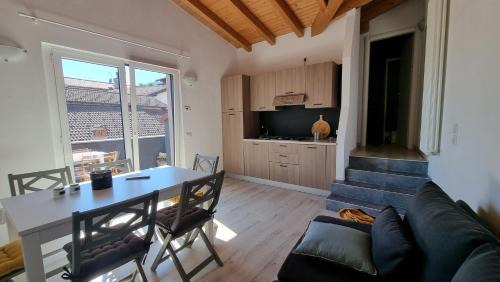 Vercana Apartment | REST AND VIEW APARTMENT