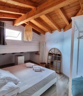 Vercana Apartment | REST AND VIEW APARTMENT