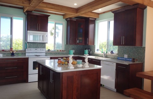 Little Cayman House | Rest Assured, Peace And Quiet Await!