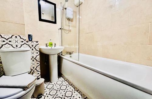 Sudbury Apartment | Rest Boutique Wembley