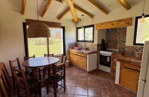 Tafi del Valle House | Rest has a name: Sonko.