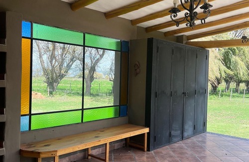 Tafi del Valle House | Rest has a name: Sonko.