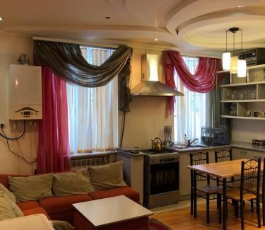 Jermuk Apartment | Rest home Jermuk