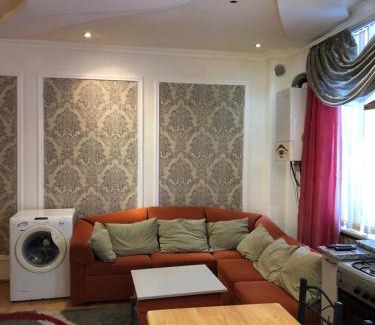 Jermuk Apartment | Rest home Jermuk