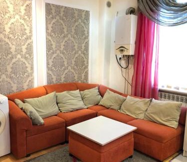 Jermuk Apartment | Rest home Jermuk