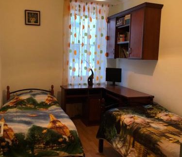 Jermuk Apartment | Rest home Jermuk