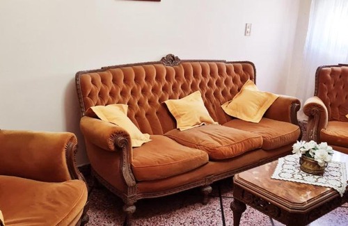 Concepcion del Uruguay House | REST HOUSE Casa familiar - garage - TV - WiFi - 2 dormitorios - Living-comedor - Cocina - Lavadero - Patio con parrilla - Alquiler temporario