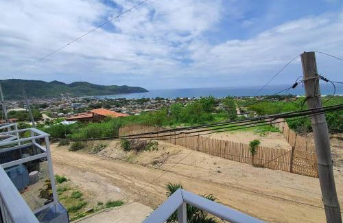 Puerto Lopez House | Rest House Vista al Mar