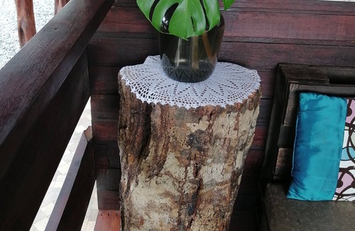 Ramonurcu House | rest in the amazon