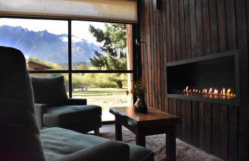 Lago Puelo Ski Chalet | Rest in the mountains