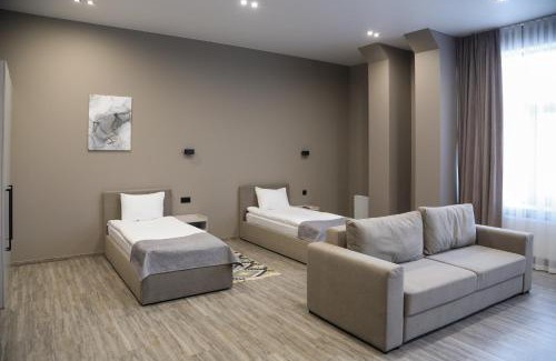Cherkasy Apartment | REST INN apart hotel