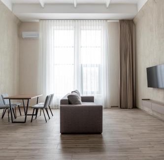 Cherkasy Apartment | REST INN apart hotel