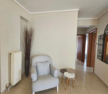 Perea Apartment | Rest & Nest Luxury Apartment