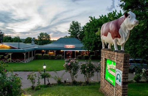 Glen Innes Hotel | Rest Point Motor Inn