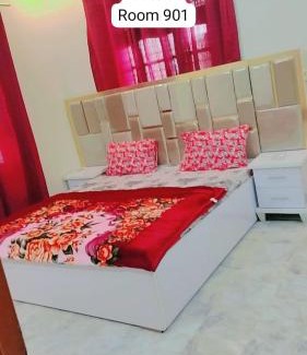 Gulshan-e-Iqbal House | Rest & stay