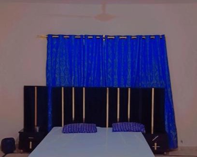 Gulshan-e-Iqbal House | Rest & stay