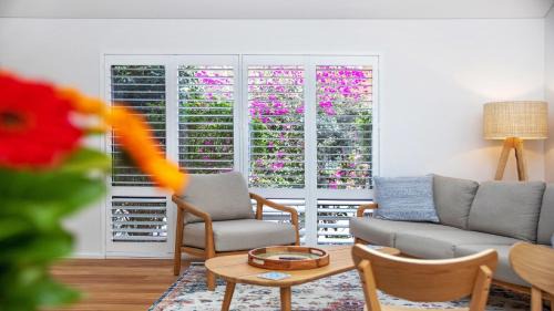 Umina Beach House | Rest - Umina Beach
