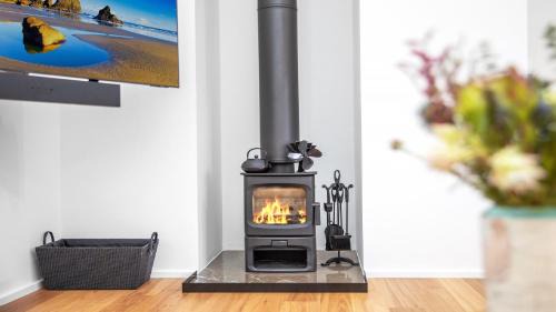 Umina Beach House | Rest - Umina Beach