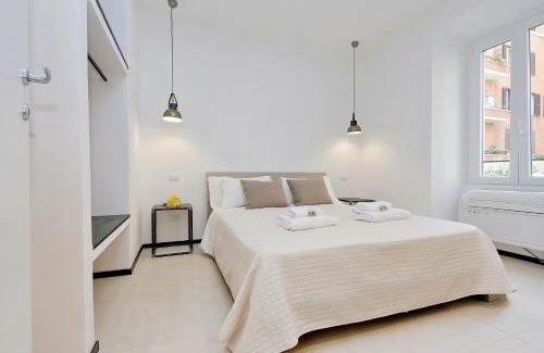 Celio Apartment | Restart Accommodations Aldobrandini e Sciarra