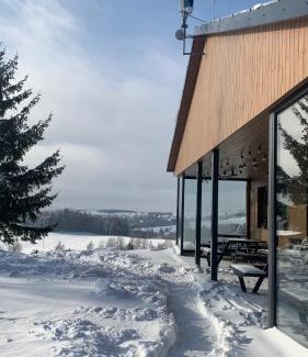 Cotkytle Hotel | Restaurace a penzion Gansberg