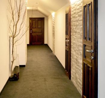 Zlin House | Restaurace a penzion pod hradem