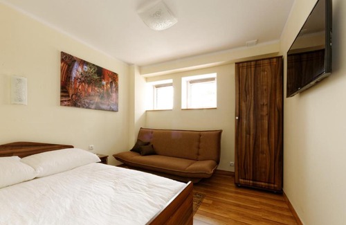 gmina Iłza Hotel | Restauracja Rycerska