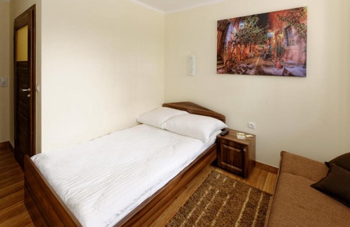 gmina Iłza Hotel | Restauracja Rycerska